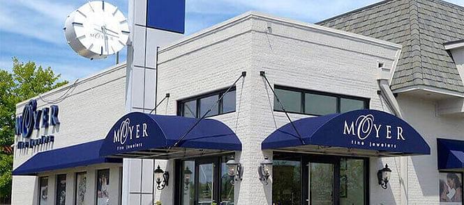 Moyer Fine Jewelers